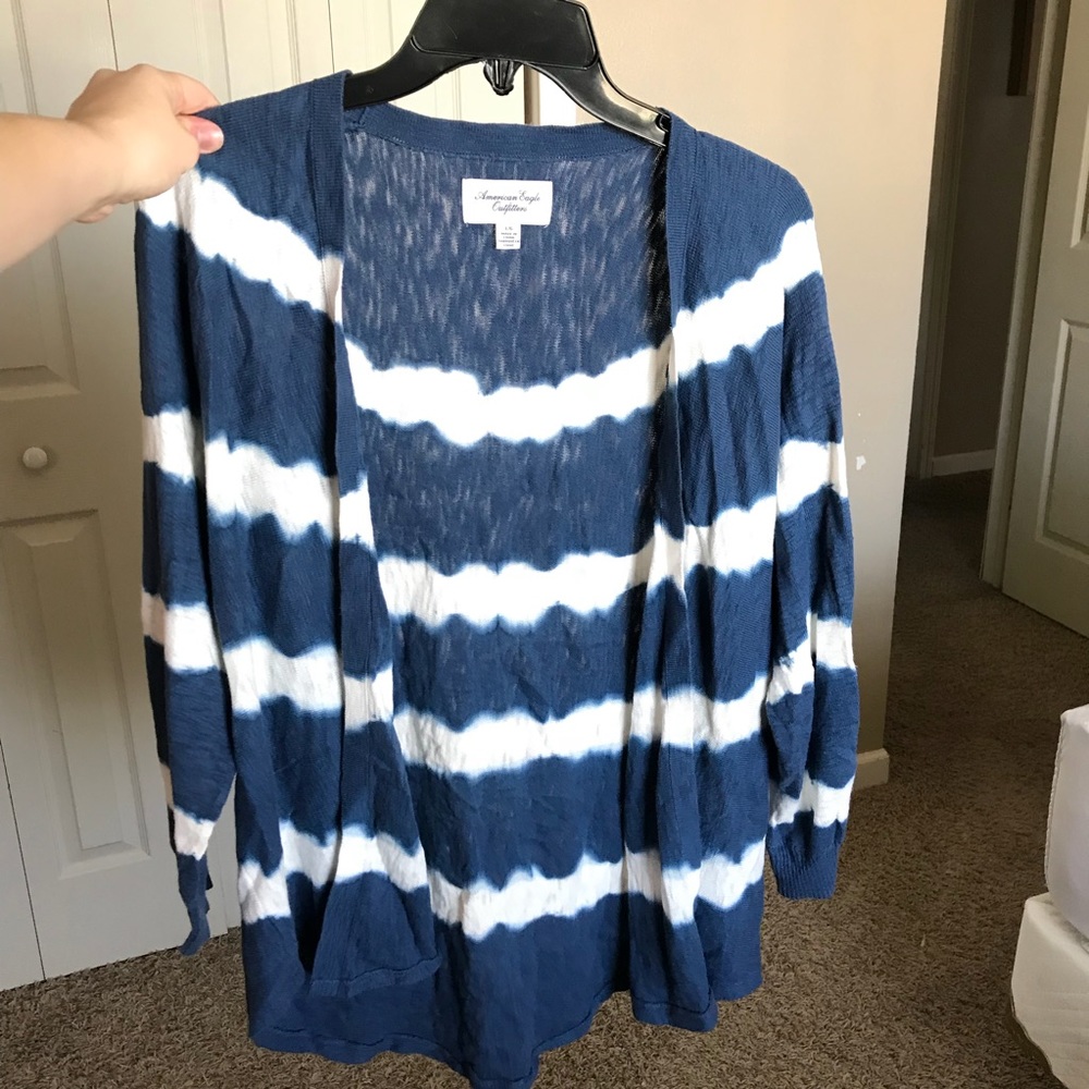 Cute American Eagle Cardigan